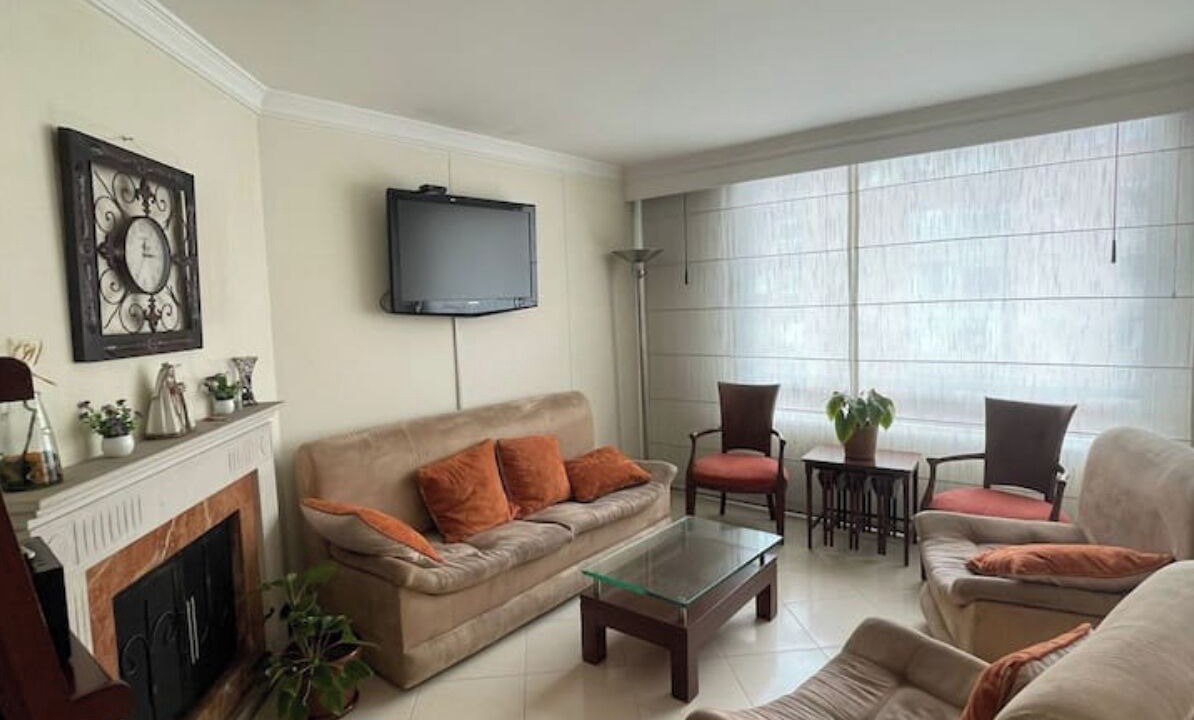 Photo of Livingroom in Suba
