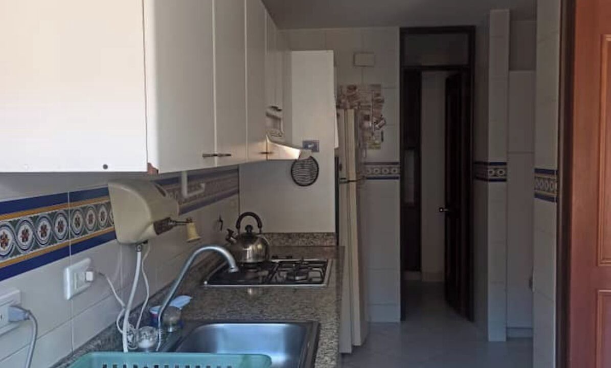 Photo of Kitchen in Suba
