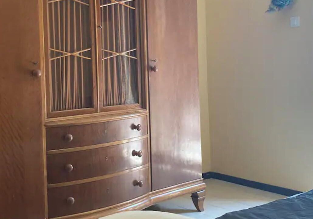 Photo of Bedroom in Marina Julia