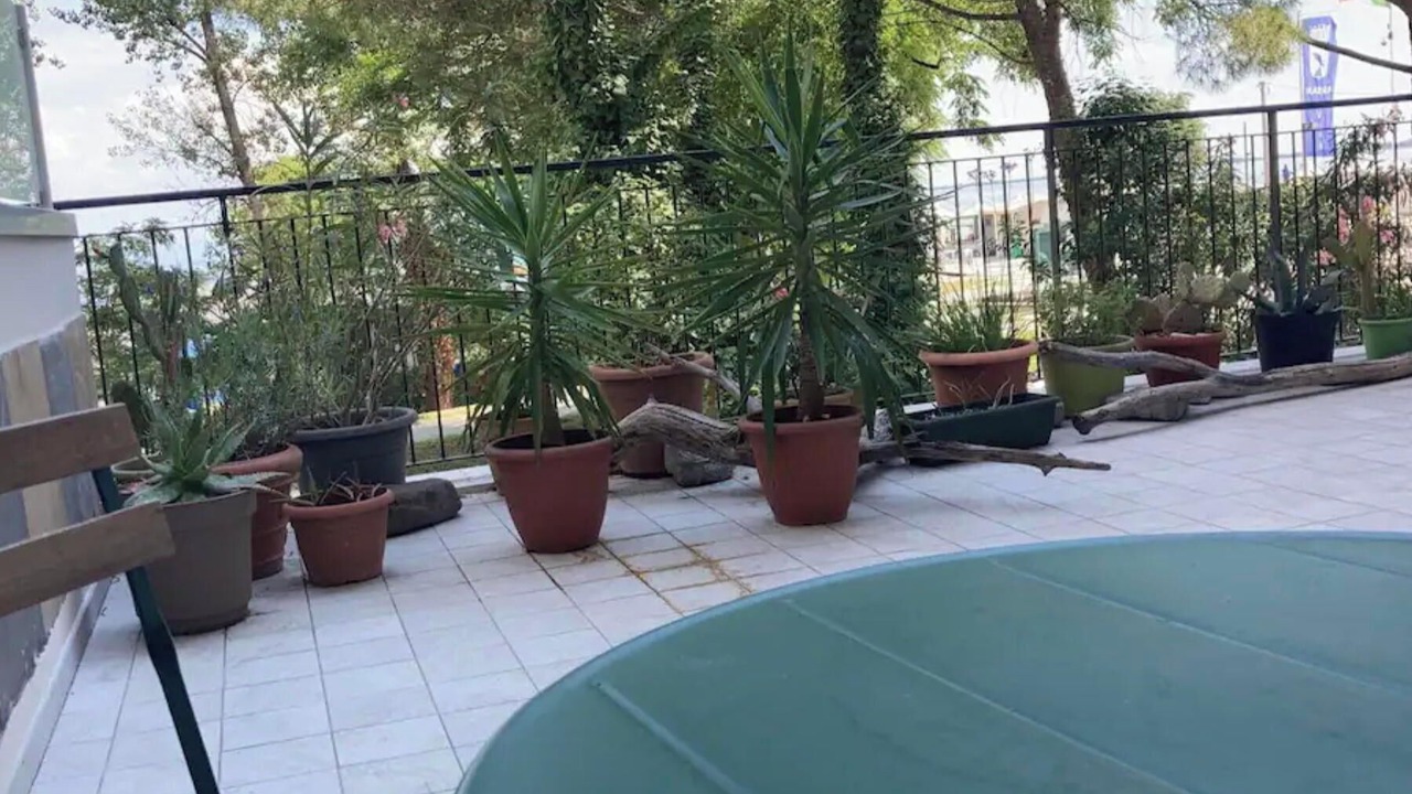 Photo of Outdoor in Marina Julia