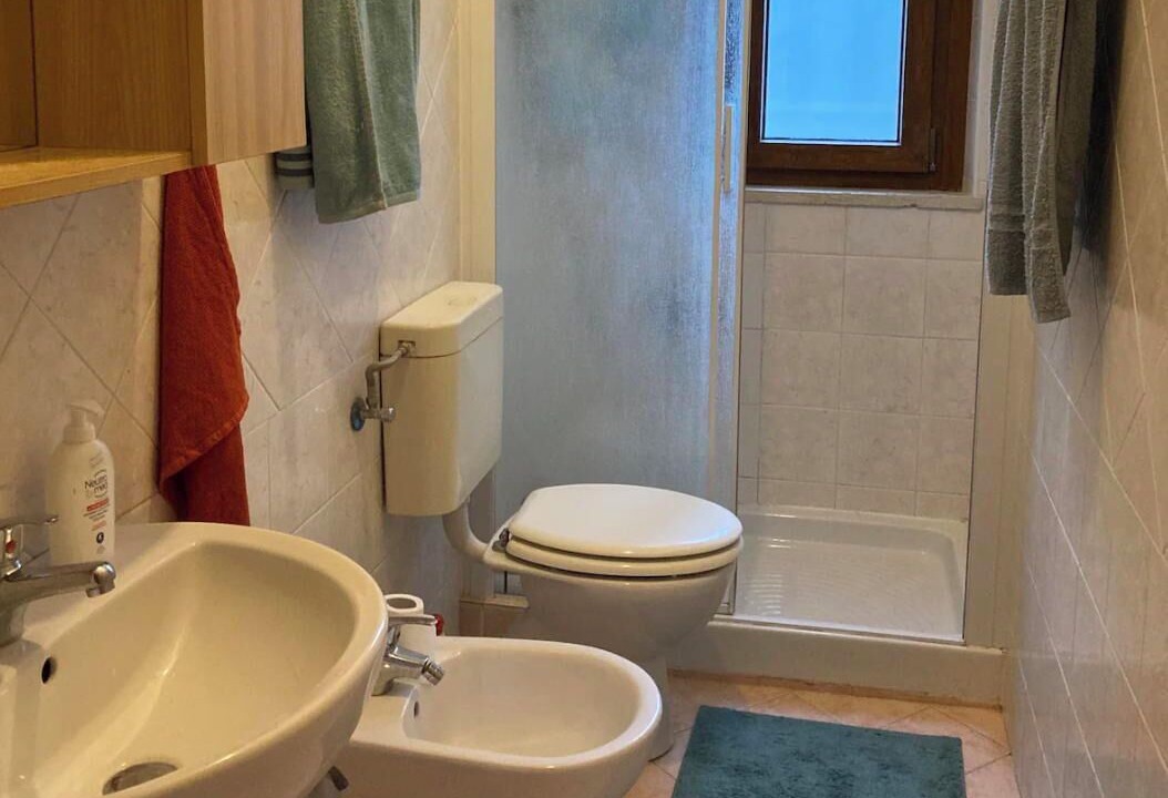 Photo of Bathroom in Marina Julia