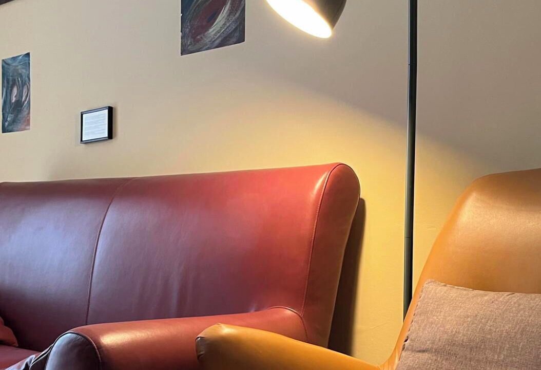 Photo of Livingroom in Marina Julia