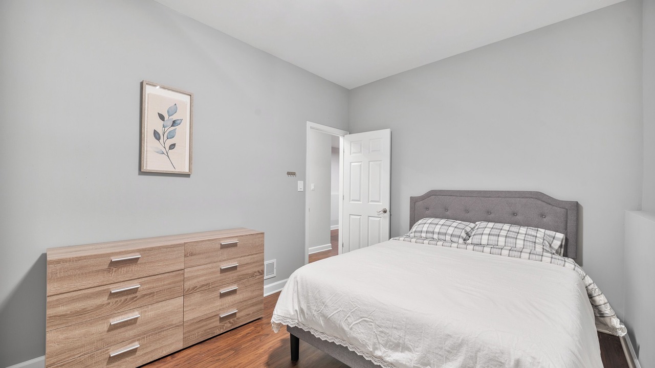 Photo of Bedroom in West Town