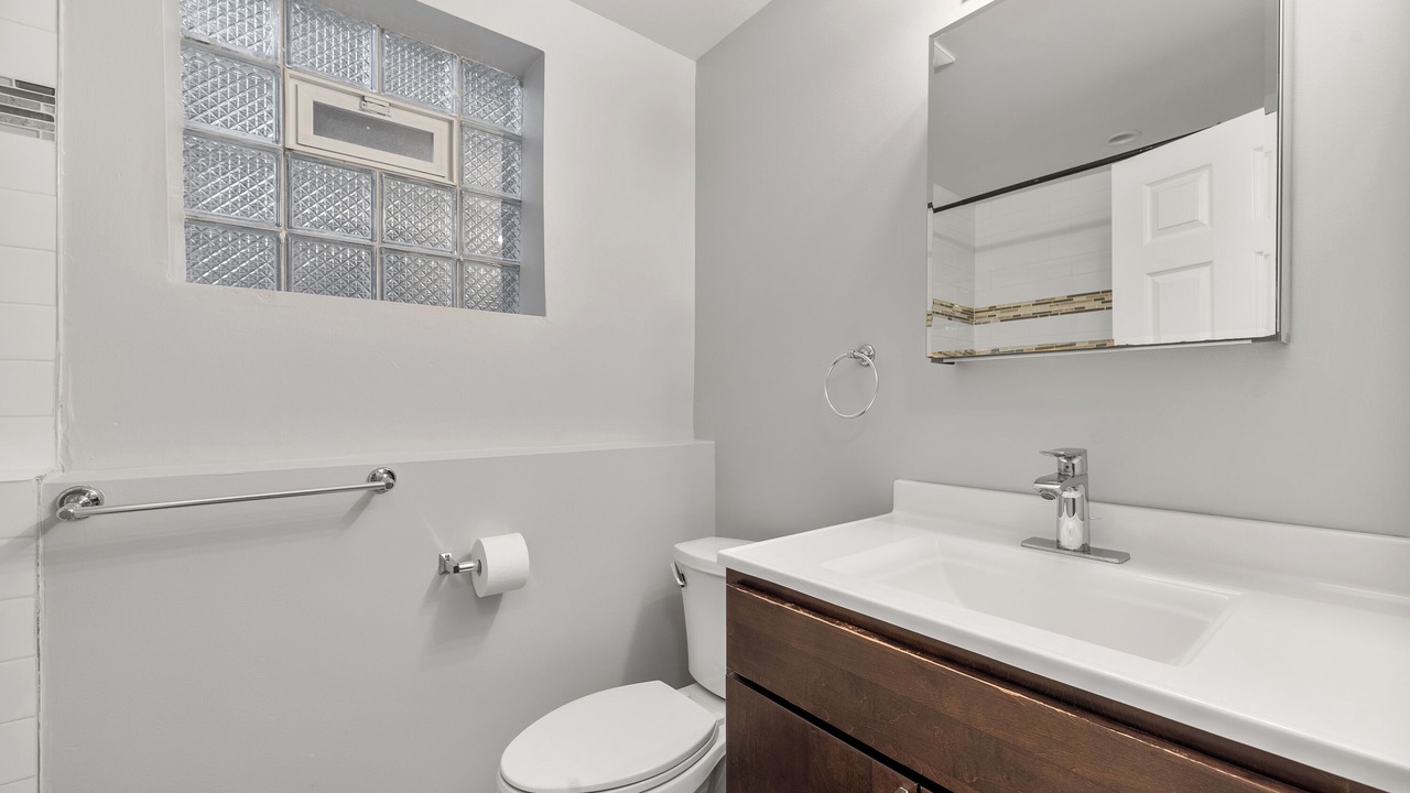 Photo of Bathroom in West Town