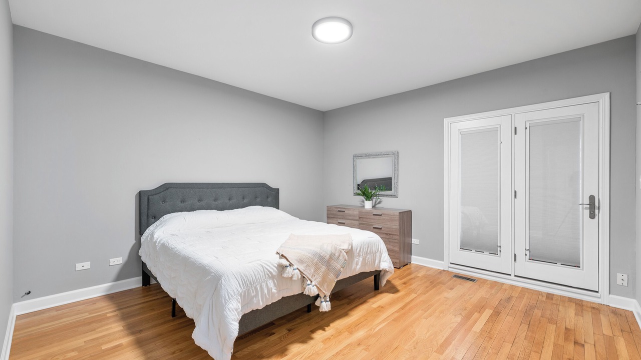 Photo of Bedroom in West Town