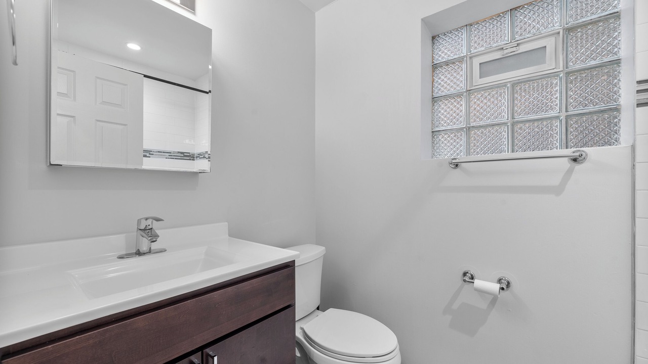 Photo of Bathroom in West Town