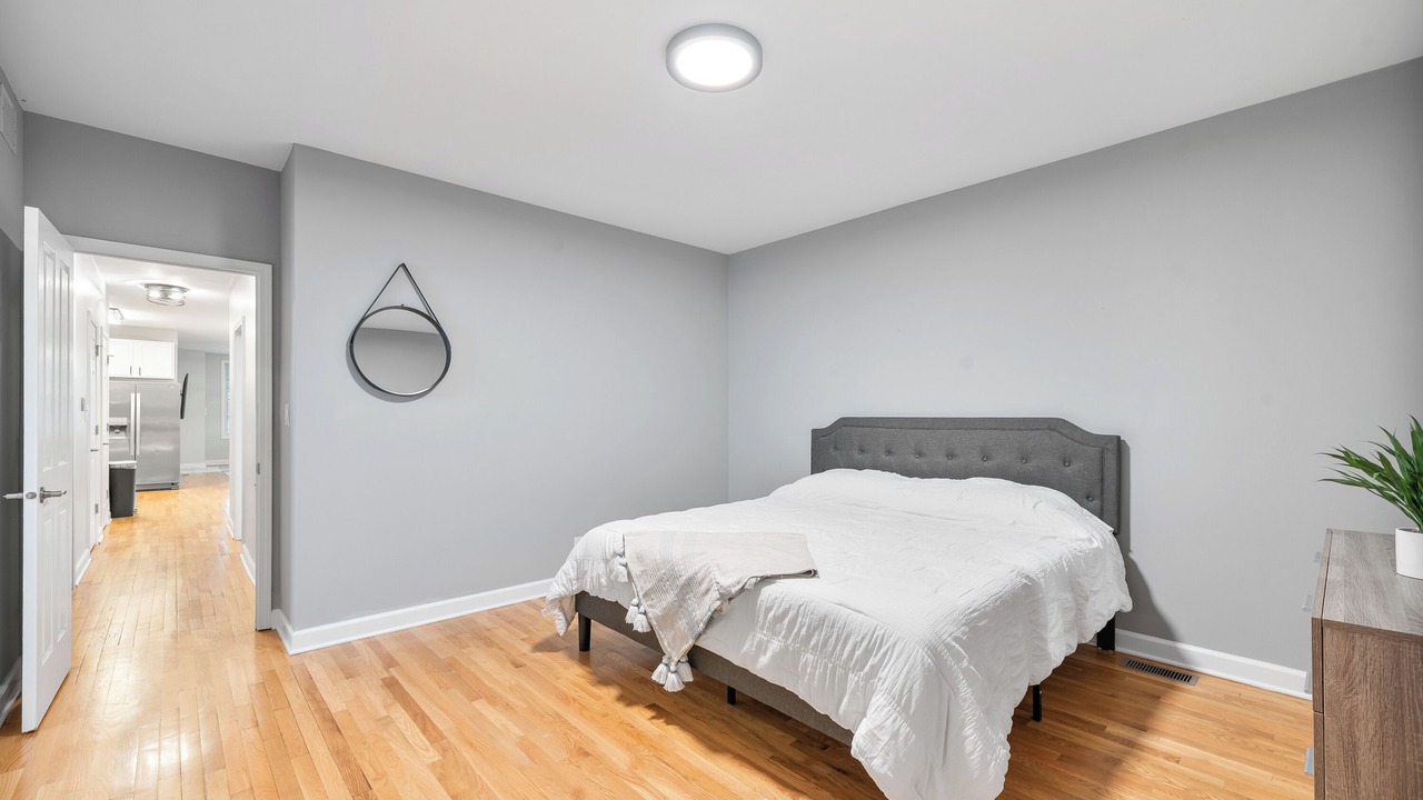 Photo of Bedroom in West Town