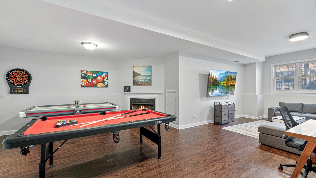 Photo of Bedroom in West Town