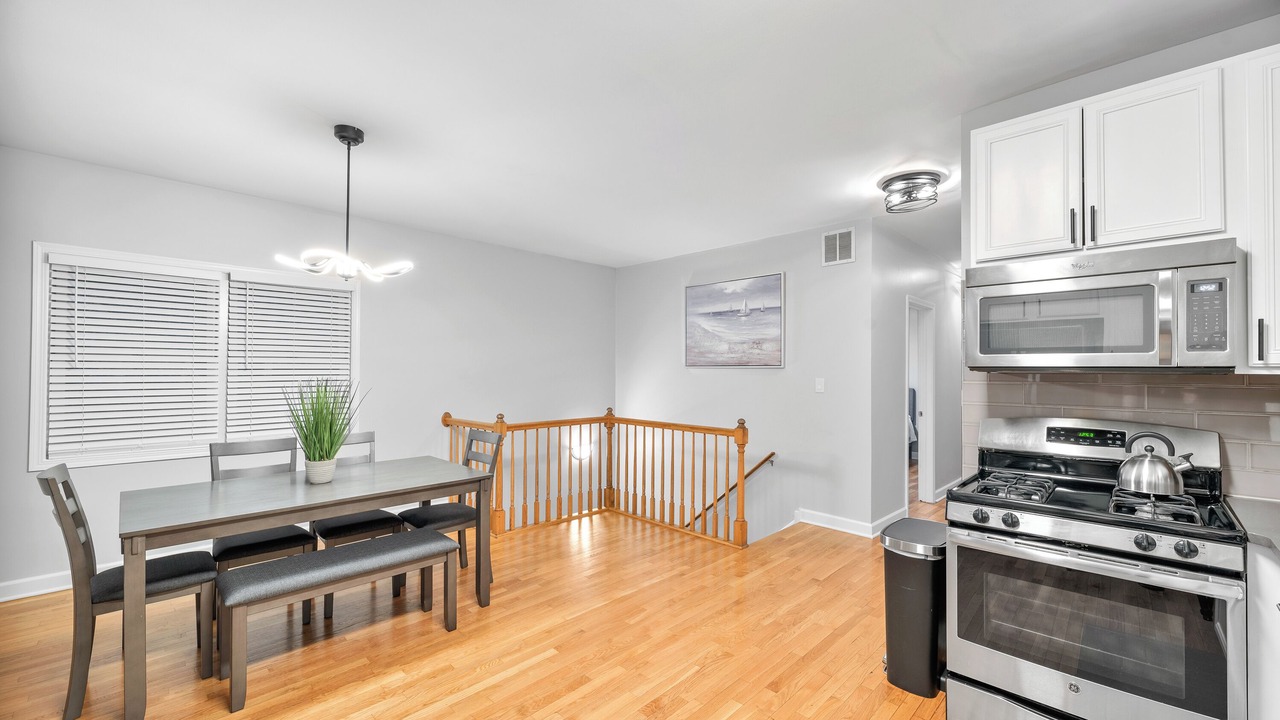 Photo of Kitchen in West Town