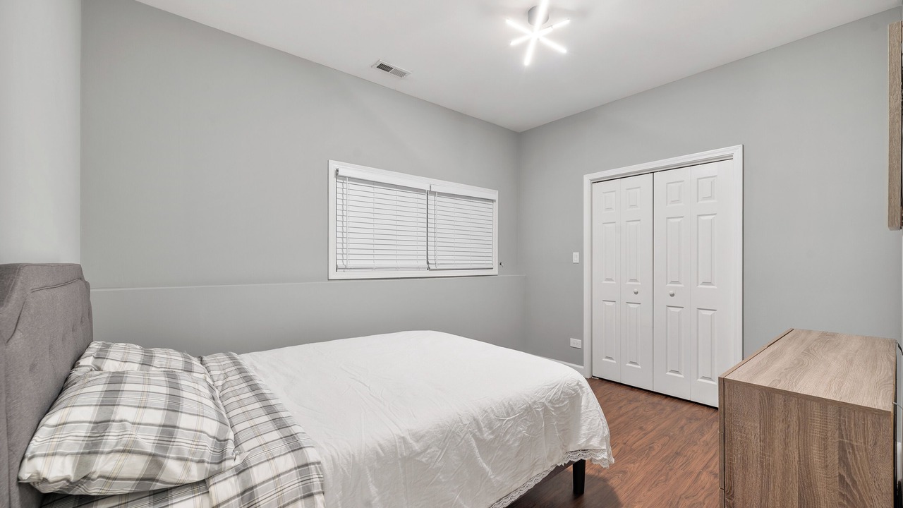 Photo of Bedroom in West Town