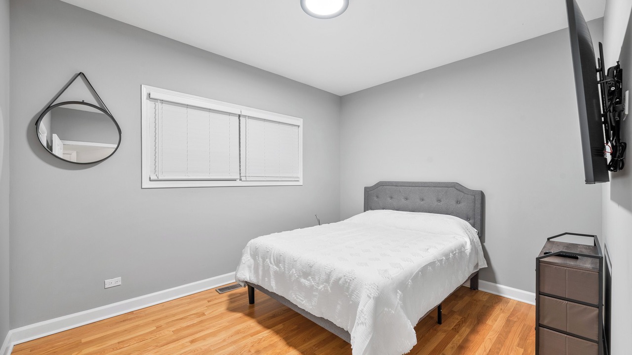 Photo of Bedroom in West Town