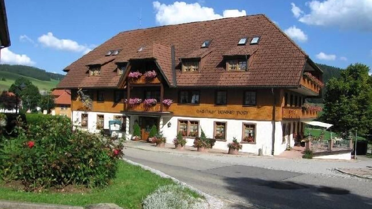 Photo of Outdoor in Waldau