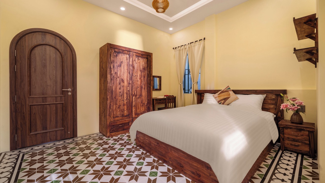 Photo of Bedroom in An Hai Đong