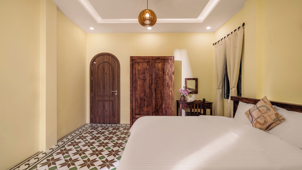 Photo of Bedroom in An Hai Đong
