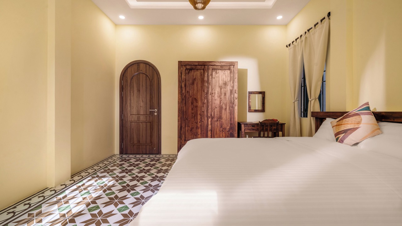 Photo of Bedroom in An Hai Đong