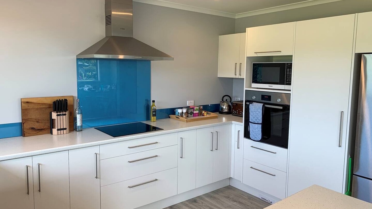 Photo of Kitchen in Ruakaka