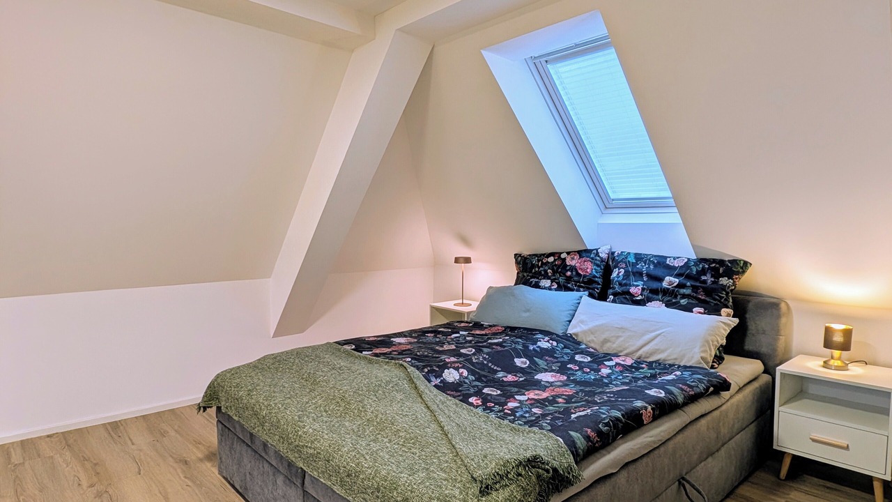 Photo of Bedroom in Zschopau