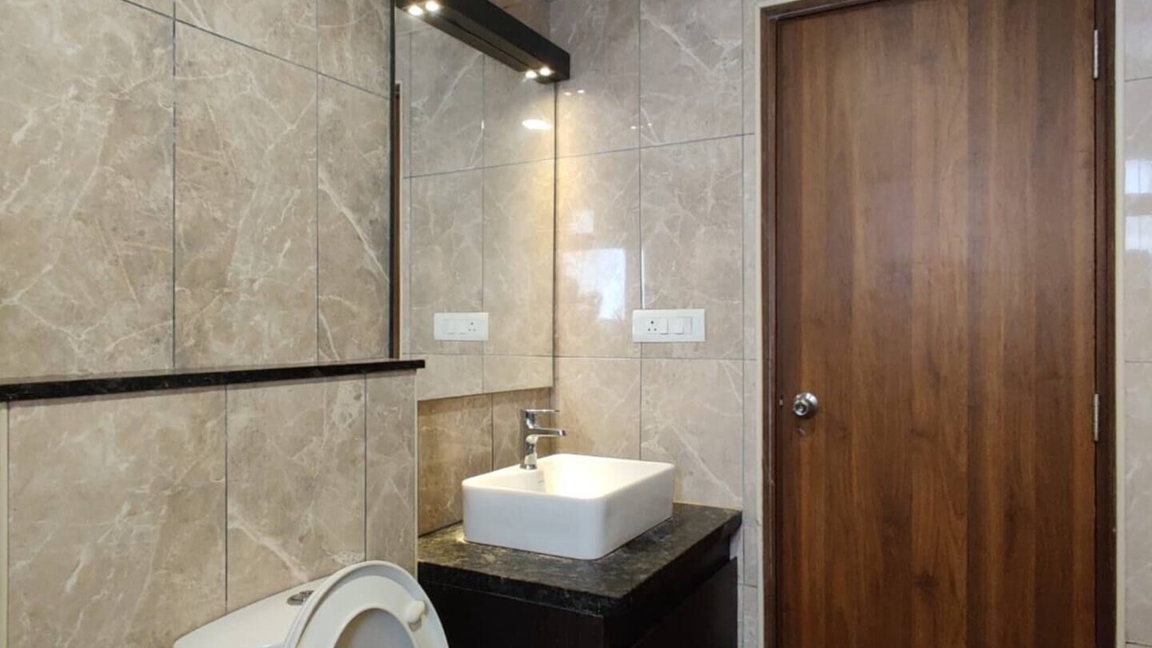 Photo of Bathroom in Narasapura