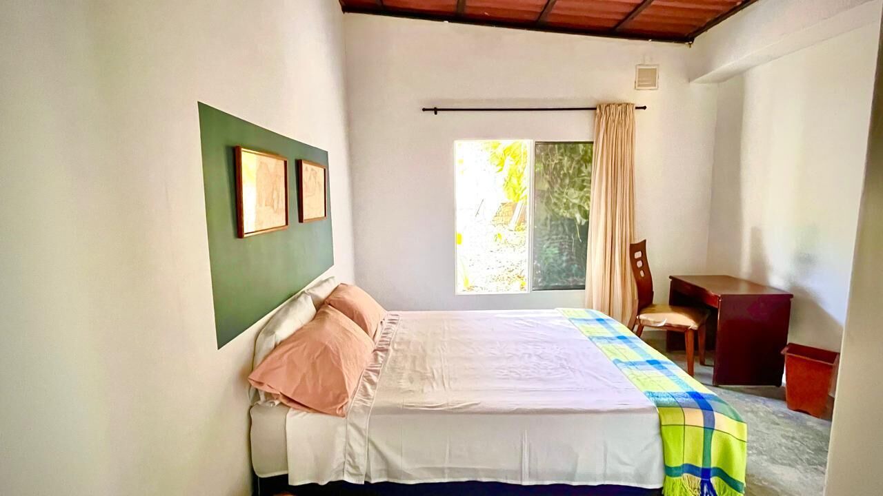 Photo of Bedroom in Mamatoco