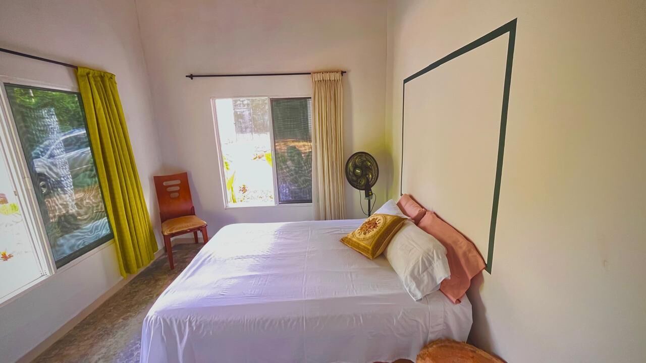 Photo of Bedroom in Mamatoco
