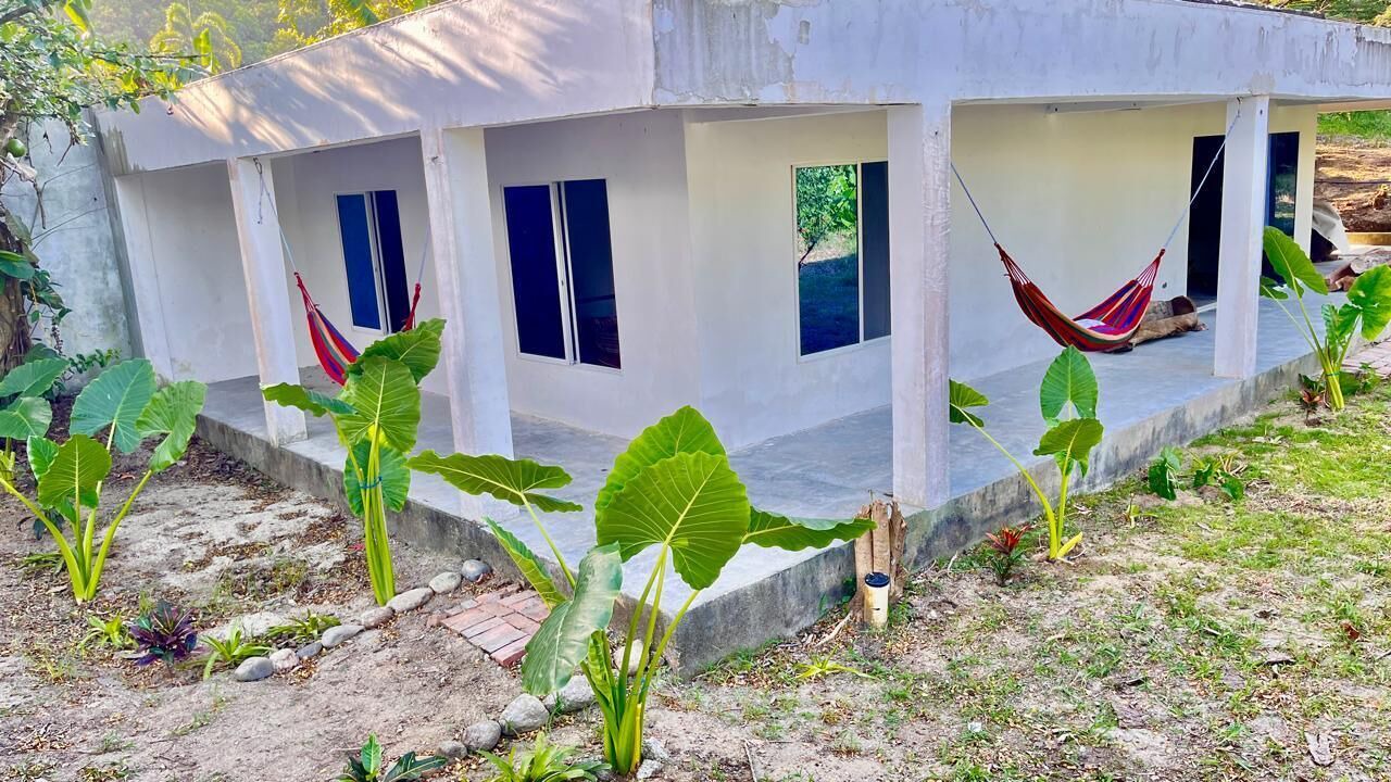 Photo of Outdoor in Mamatoco