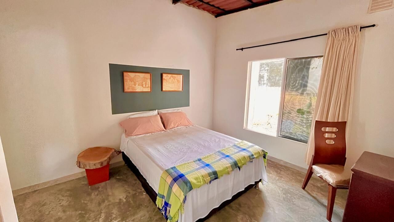 Photo of Bedroom in Mamatoco