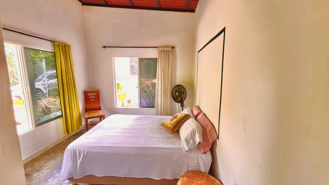 Photo of Bedroom in Mamatoco