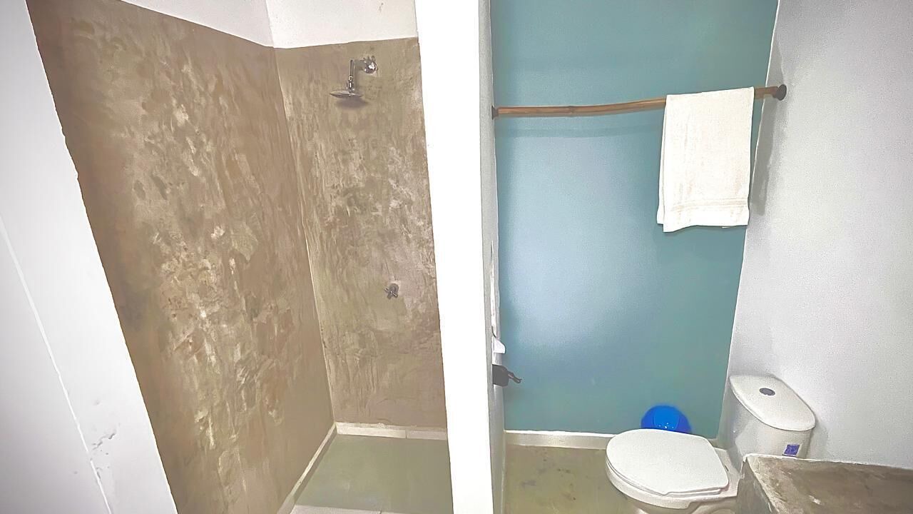 Photo of Bathroom in Mamatoco