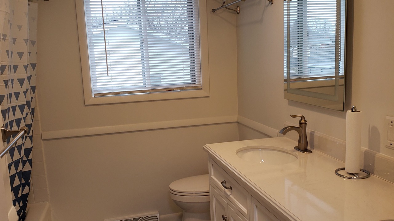 Photo of Bathroom in Kentwood