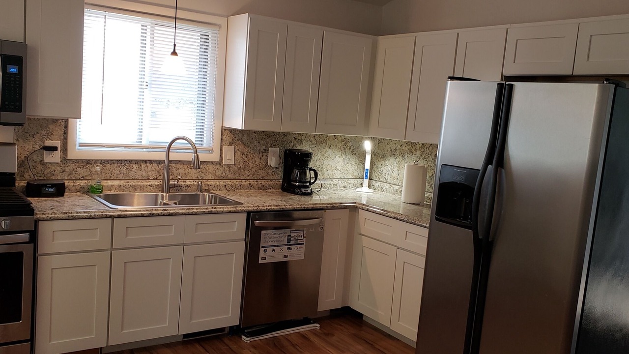 Photo of Kitchen in Kentwood