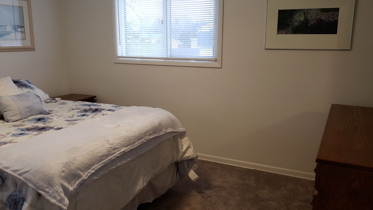 Photo of Bedroom in Kentwood