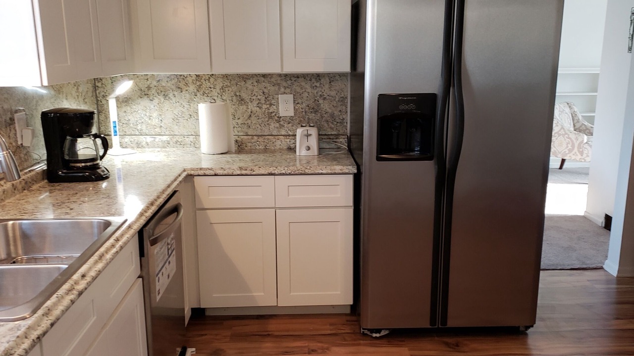 Photo of Kitchen in Kentwood