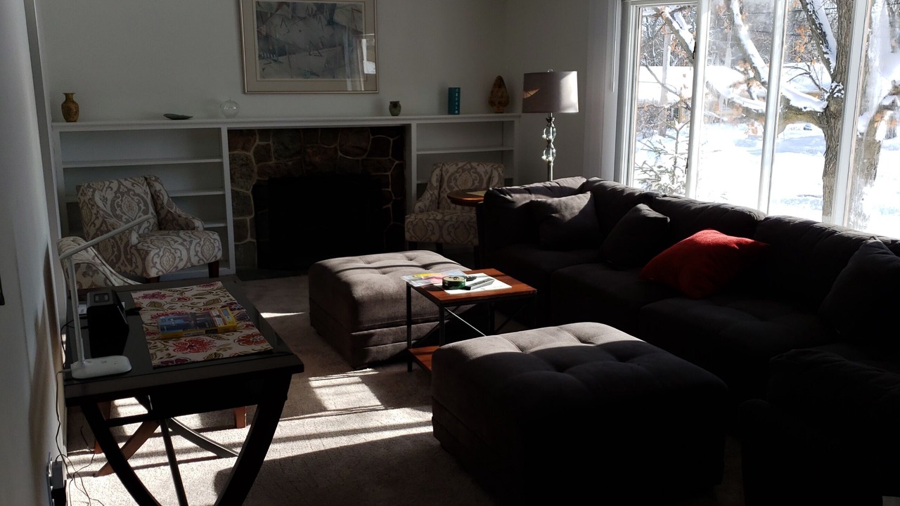 Photo of Livingroom in Kentwood