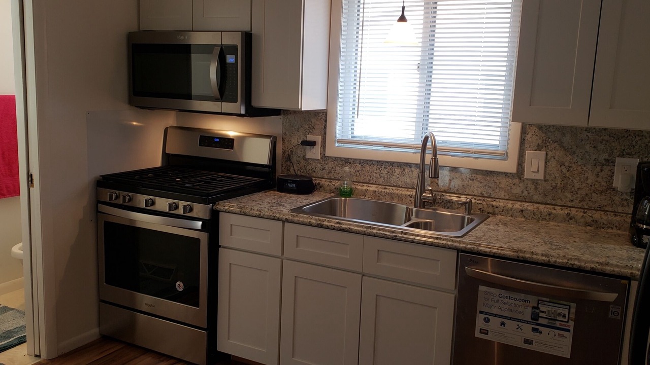 Photo of Kitchen in Kentwood
