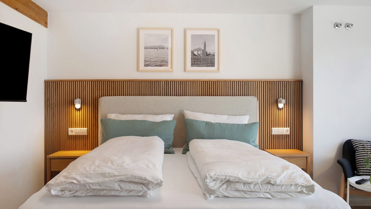 Photo of Bedroom in Lippertsreute