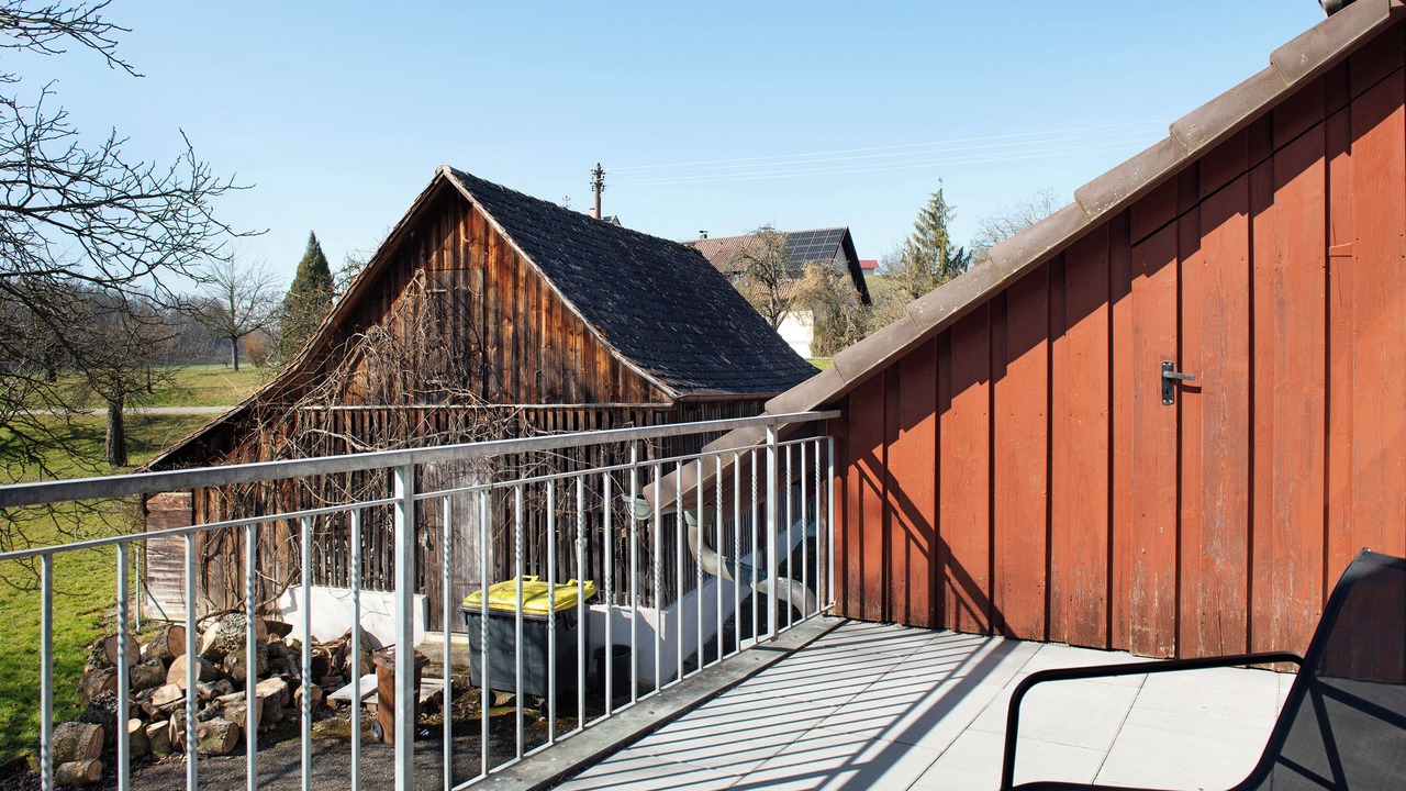 Photo of Patio Balcony in Lippertsreute