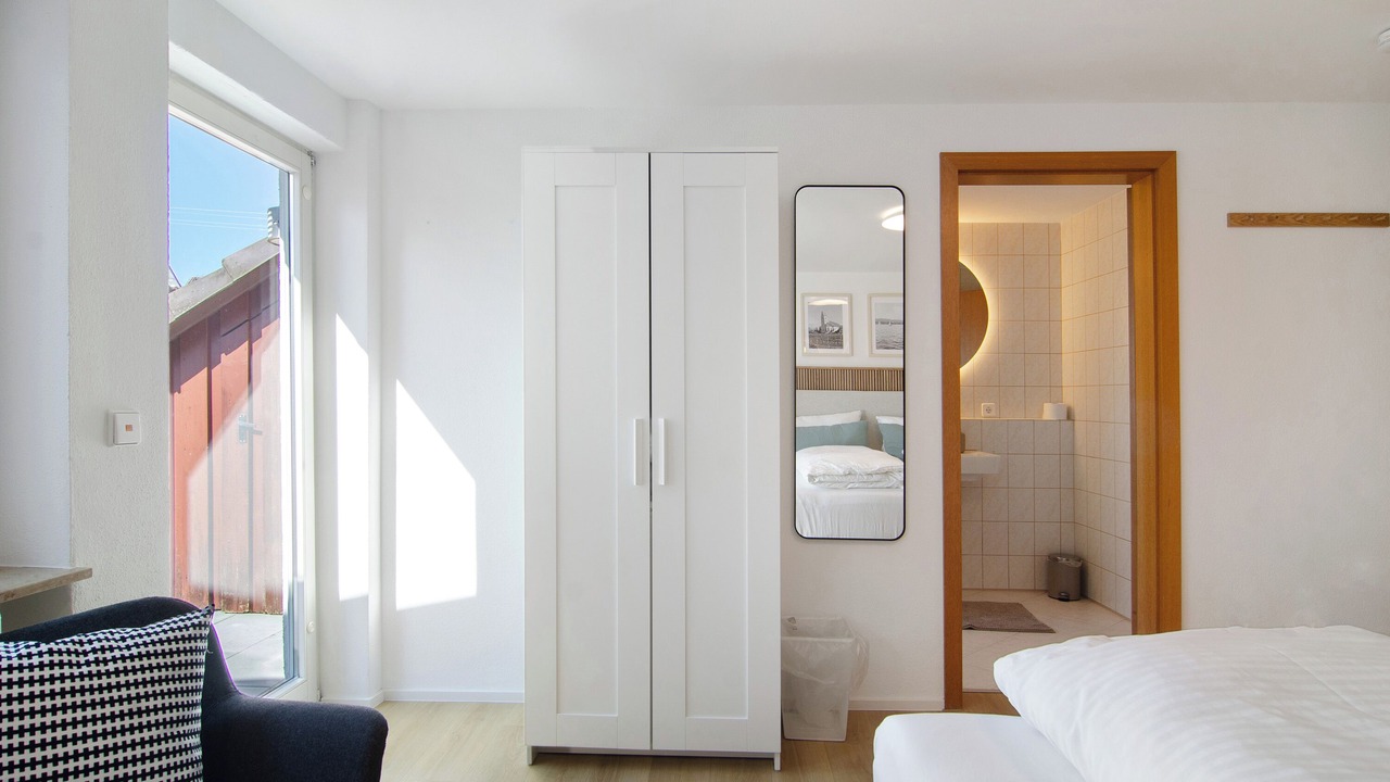 Photo of Bedroom in Lippertsreute