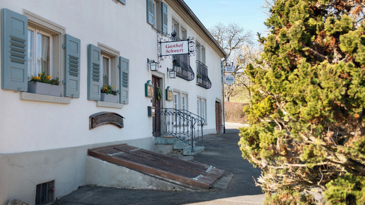 Photo of Outdoor in Lippertsreute