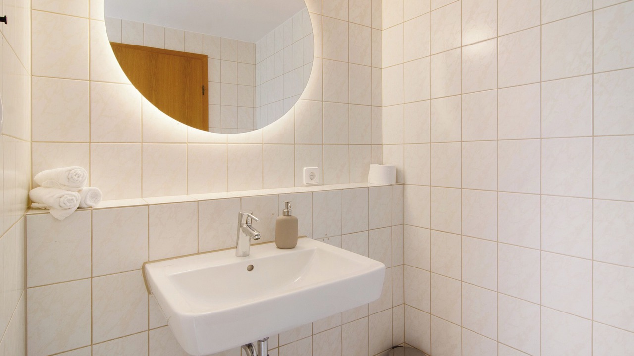 Photo of Bathroom in Lippertsreute