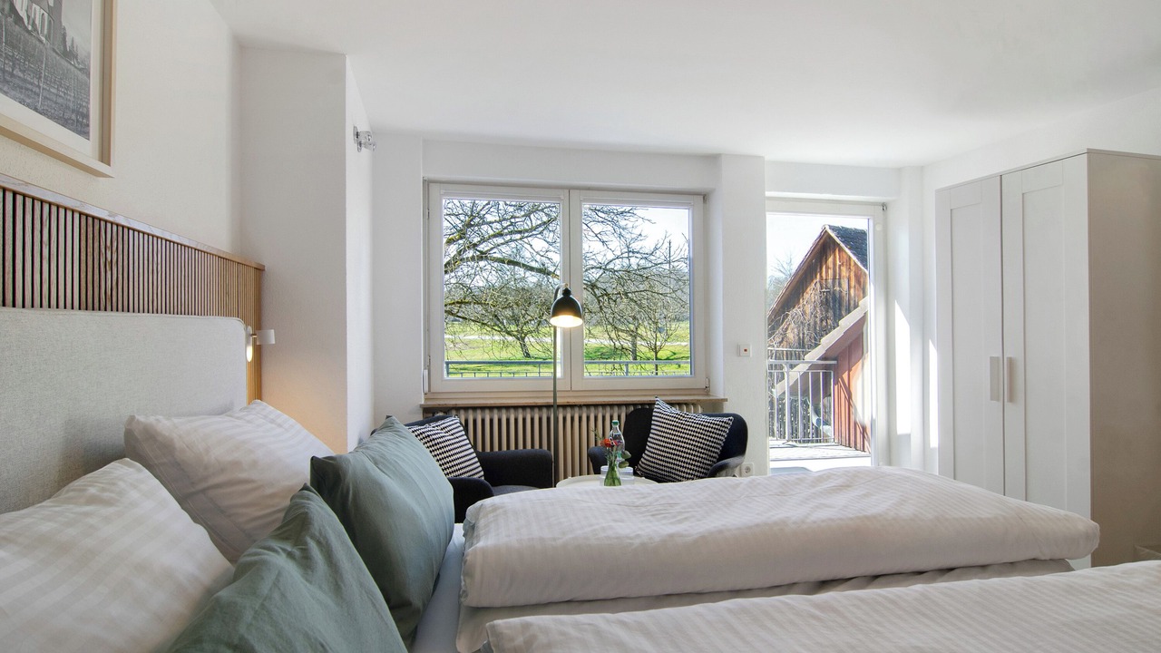 Photo of Bedroom in Lippertsreute