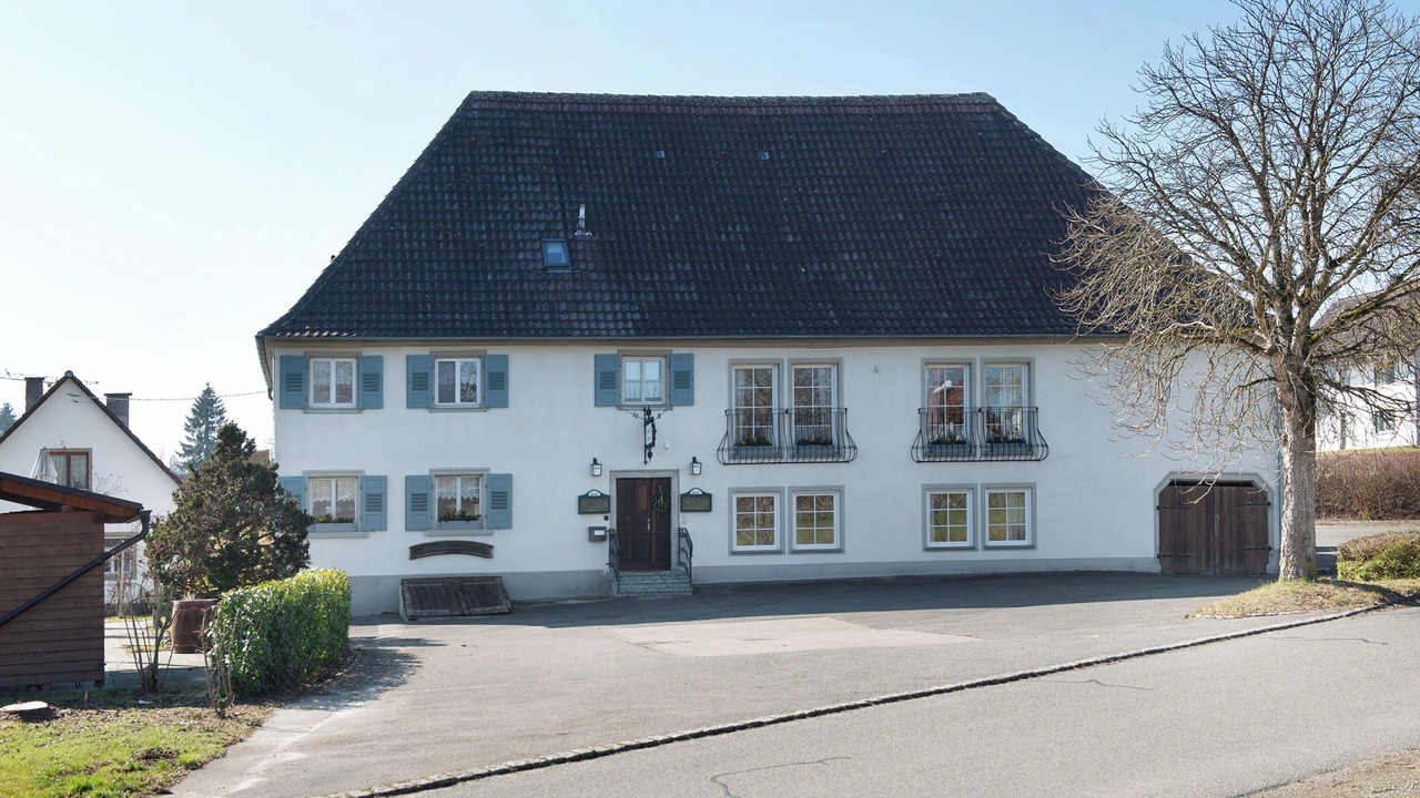Photo of Outdoor in Lippertsreute