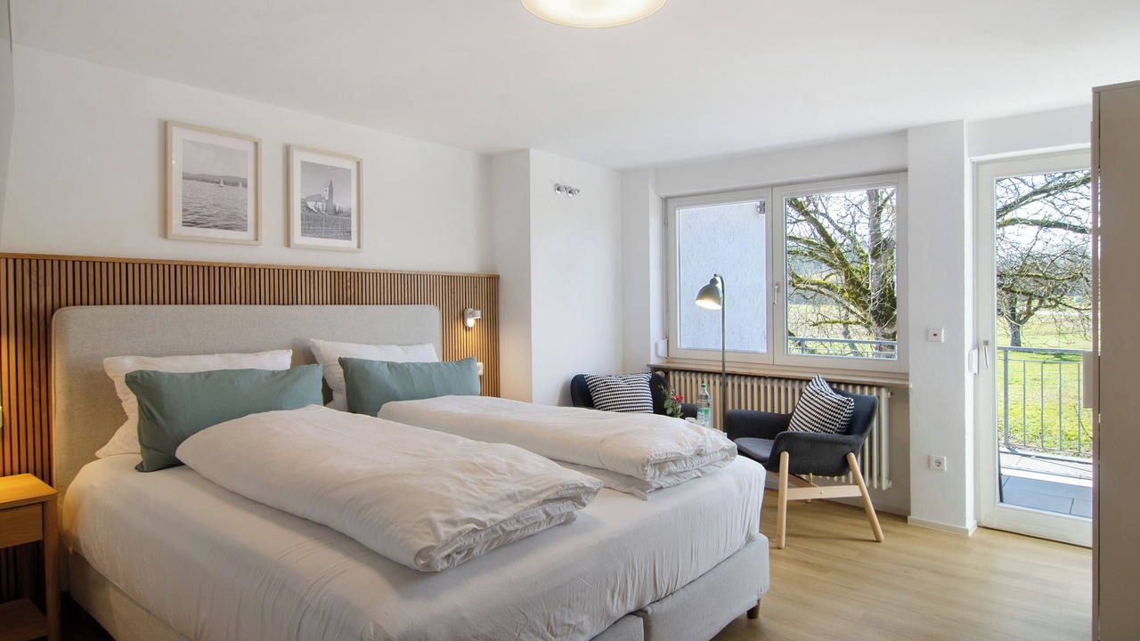 Photo of Bedroom in Lippertsreute
