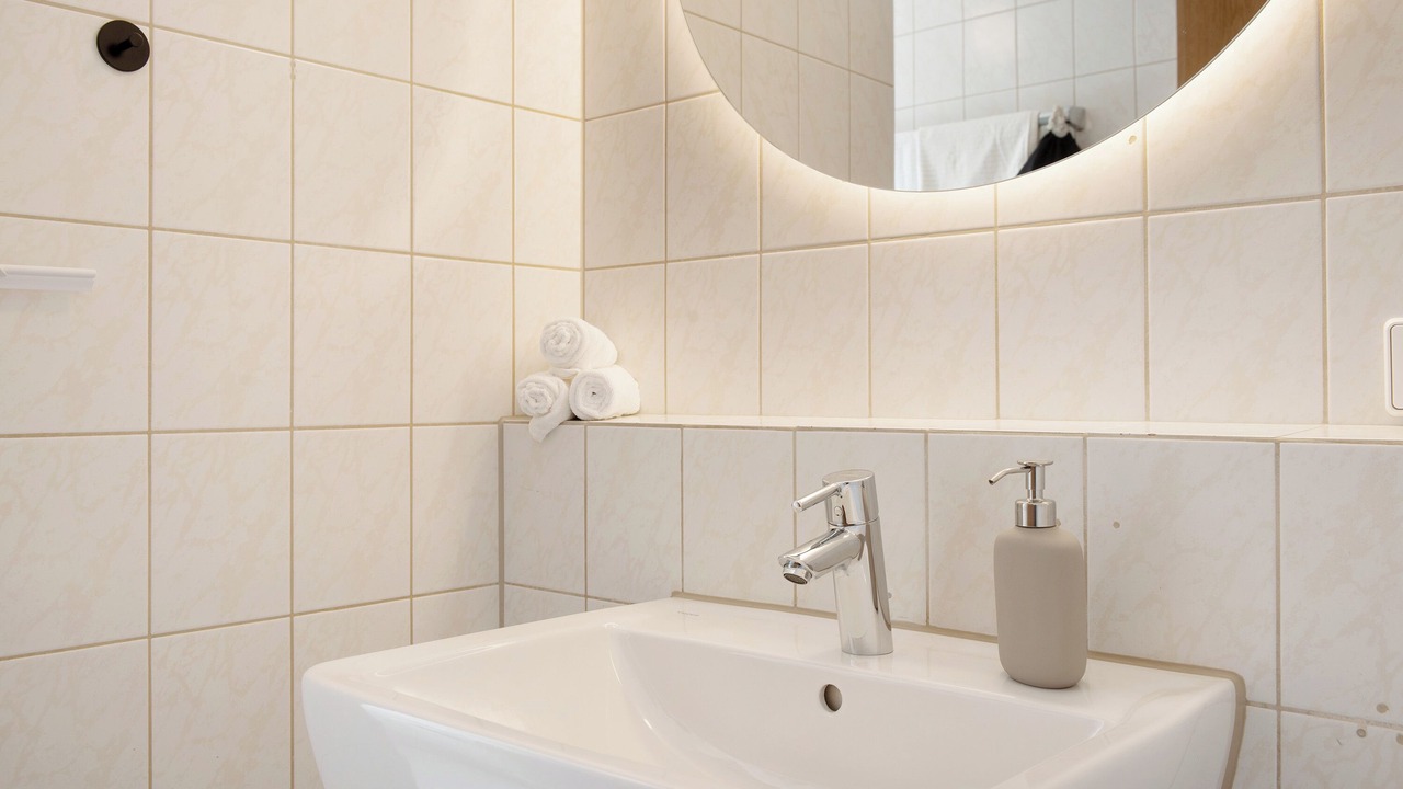 Photo of Bathroom in Lippertsreute