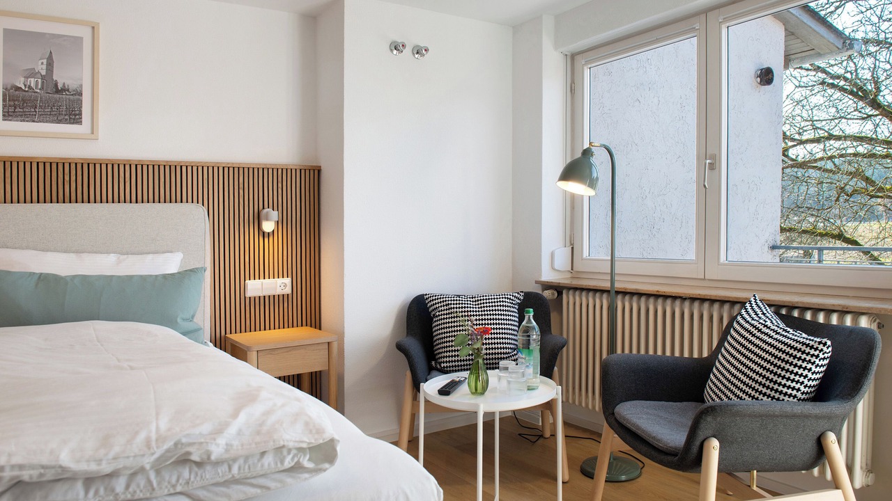 Photo of Bedroom in Lippertsreute