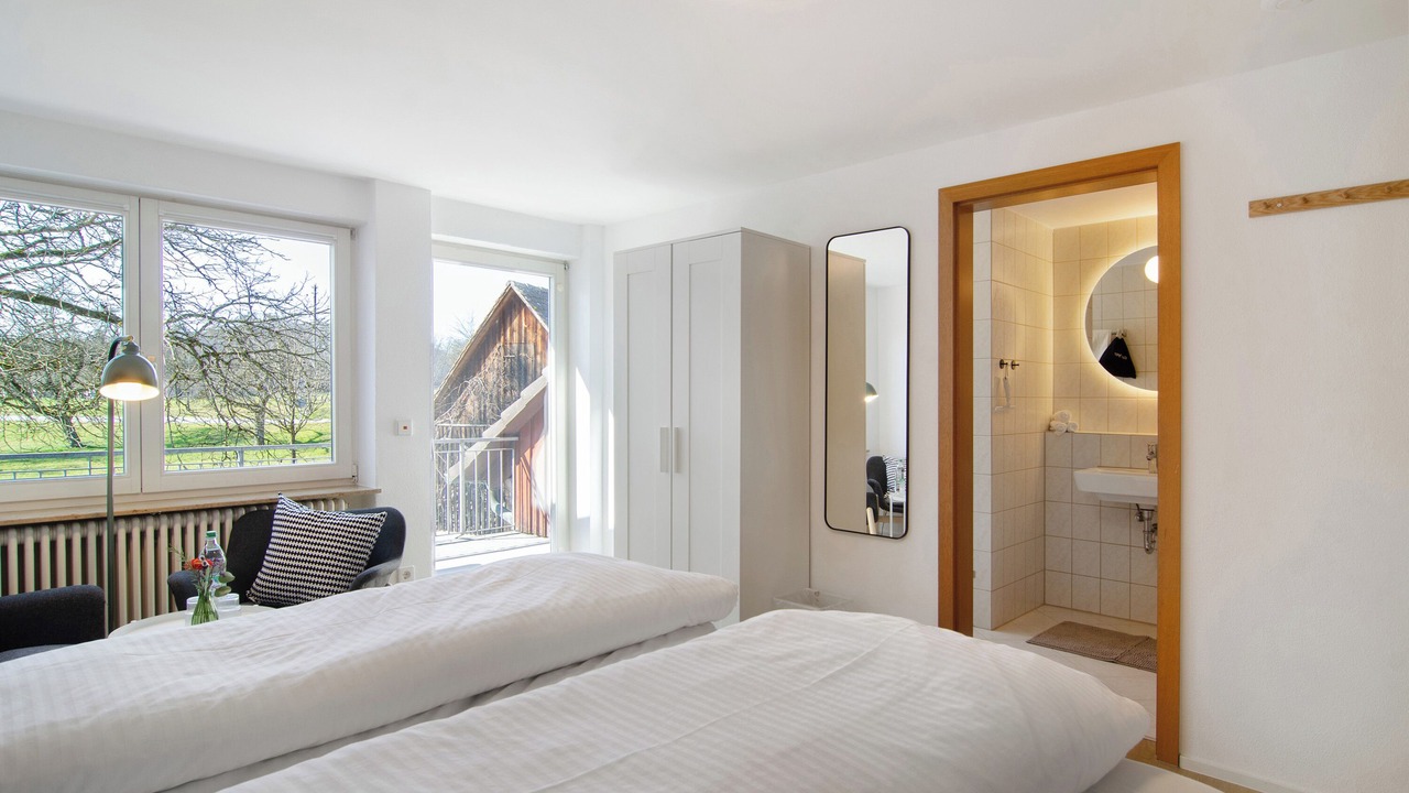 Photo of Bedroom in Lippertsreute