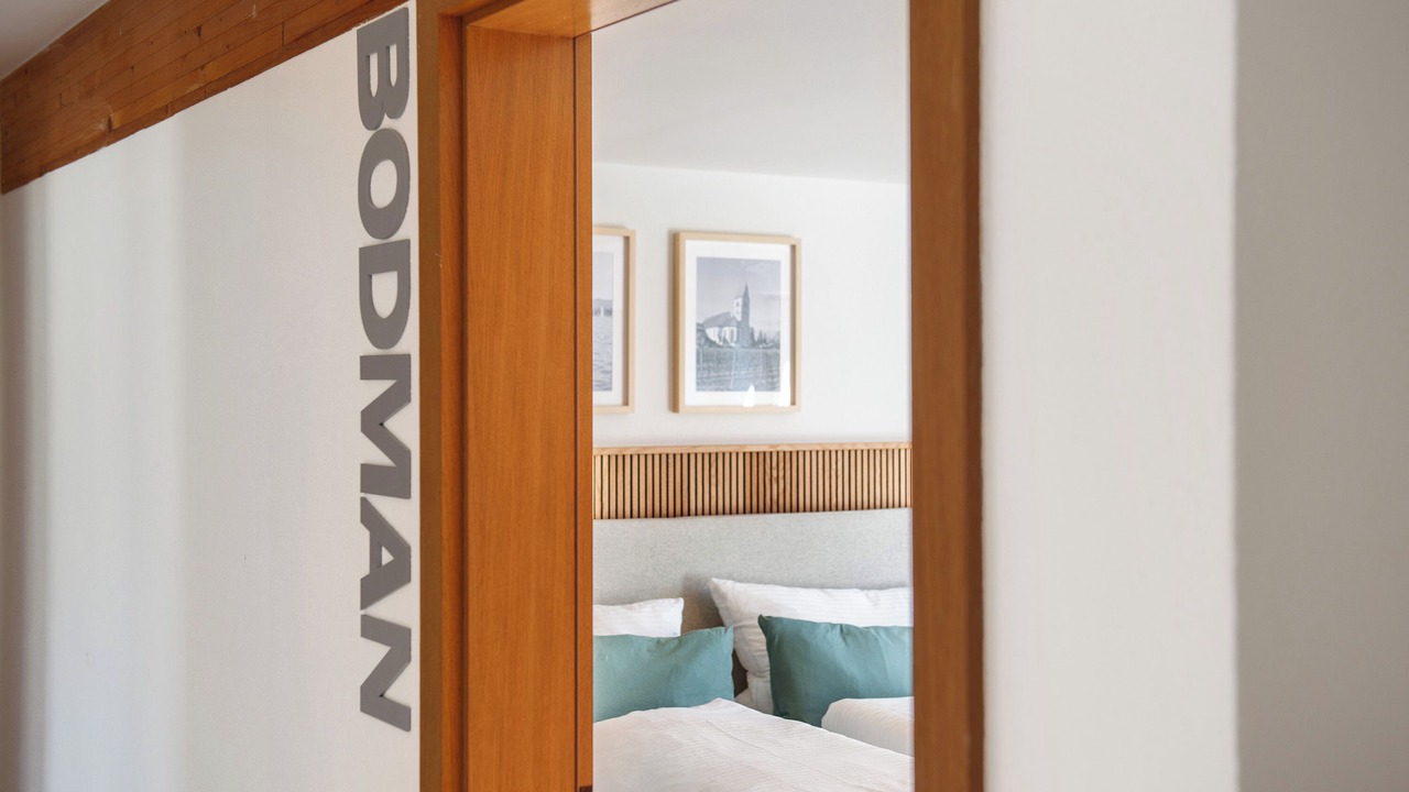 Photo of Bedroom in Lippertsreute