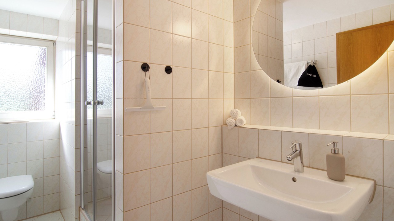 Photo of Bathroom in Lippertsreute