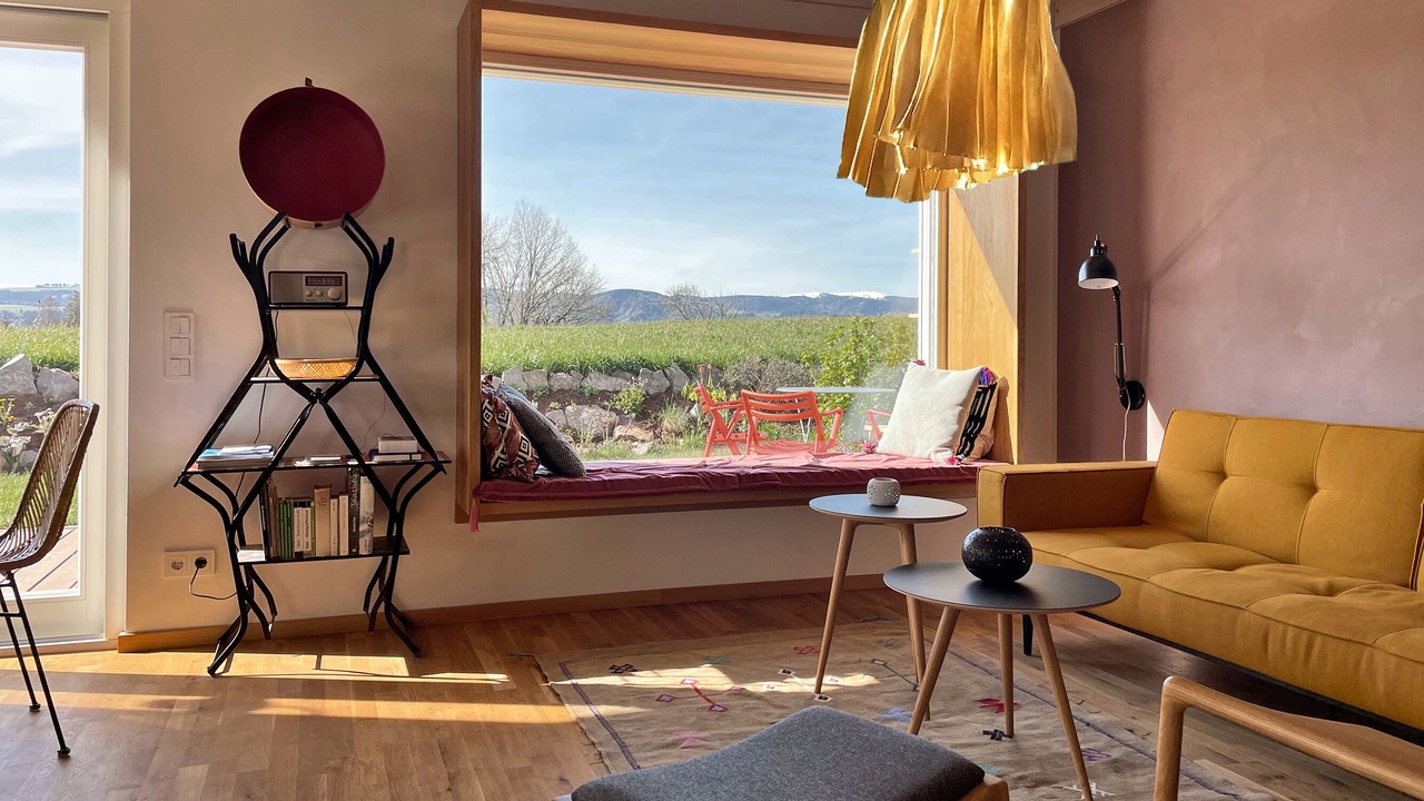 Photo of Livingroom in St. Peter im Schwarzwald