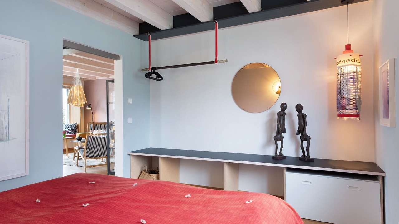 Photo of Bedroom in St. Peter im Schwarzwald