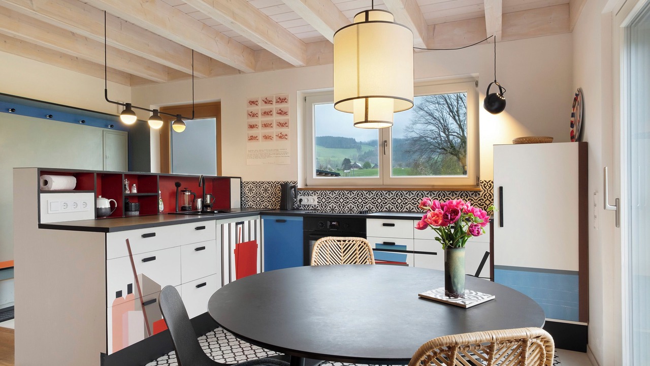 Photo of Kitchen in St. Peter im Schwarzwald